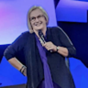 Meet your Posher, Kay dodd